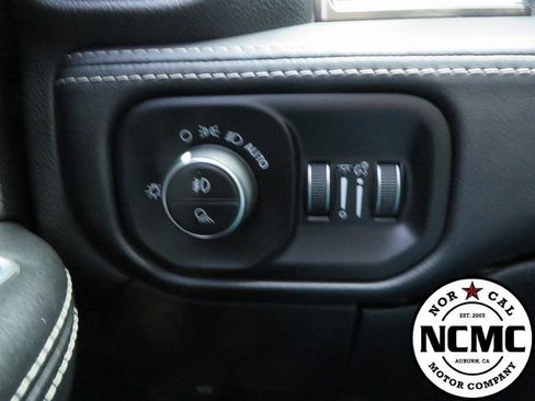 Used 2020 RAM 3500 Limited image 44