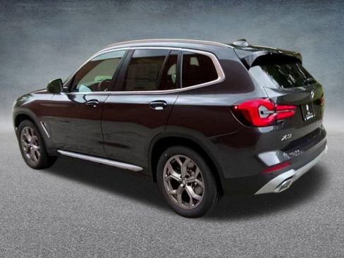 Used 2022 BMW X3 xDrive30i w/ Convenience Package image 21