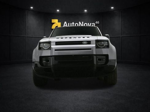 Used 2023 Land Rover Defender 110 X-Dynamic SE image 50