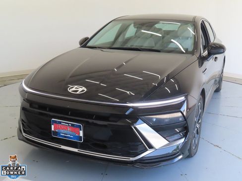 Used 2025 Hyundai Sonata SEL FWD image 6