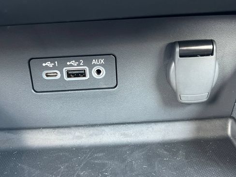 New 2026 Nissan Altima 2.5 SV AWD/4WD image 26