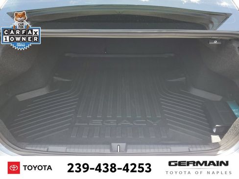 Used 2022 Subaru Legacy Limited AWD/4WD image 23