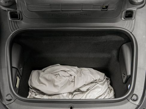 Used 2023 Porsche 718 Cayman GT4 RS image 19