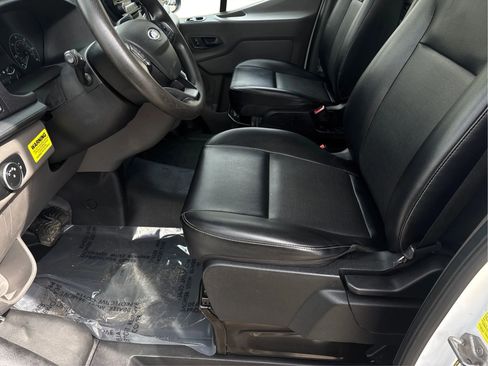 Used 2021 Ford Transit 350 RWD image 13