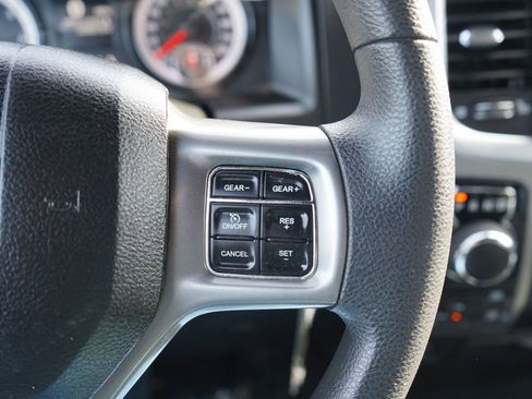 Used 2024 RAM 1500 Classic Warlock image 30