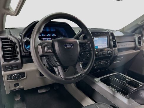 Used 2019 Ford F250 XLT w/ XLT Value Package AWD/4WD image 10
