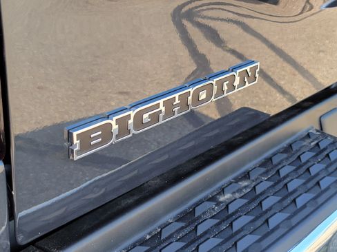 Used 2026 RAM 2500 Big Horn AWD/4WD image 21