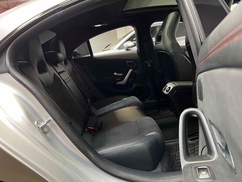 Used 2023 Mercedes-Benz CLA 250 4MATIC image 39