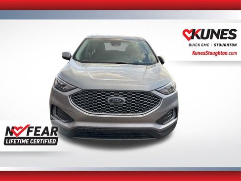 Used 2024 Ford Edge SEL image 5