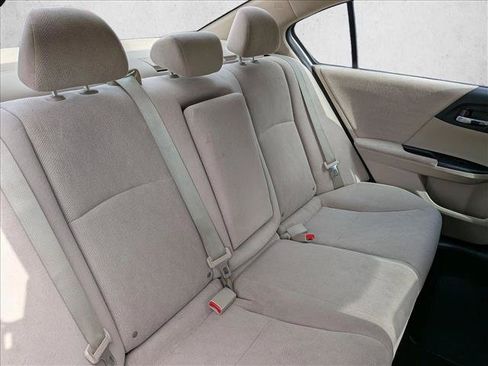 Used 2013 Honda Accord LX image 18