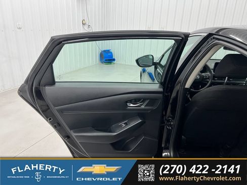 Used 2024 Honda Accord EX image 10