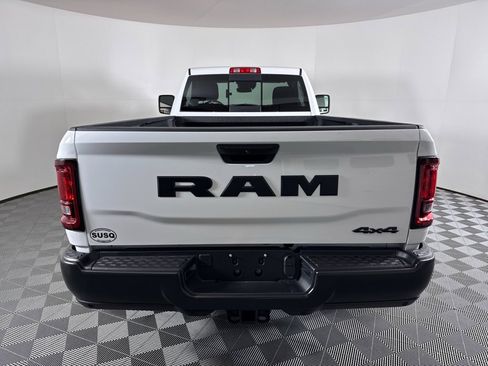 New 2026 RAM 2500 Tradesman image 10