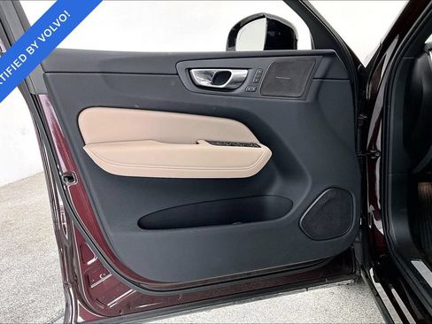 Used 2026 Volvo XC60 B5 Plus w/ Climate Package AWD/4WD image 22
