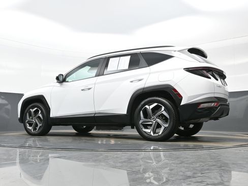 Used 2023 Hyundai Tucson SEL w/ Convenience Package image 31