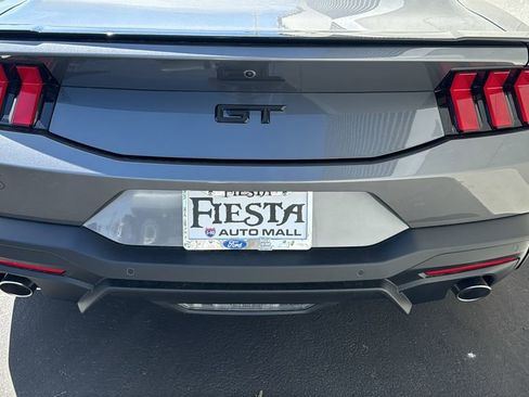 New 2026 Ford Mustang GT w/ Mustang Nite Pony Package RWD image 6