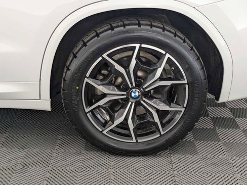 Used 2022 BMW X3 xDrive30i w/ M Sport Package 2 AWD/4WD image 14