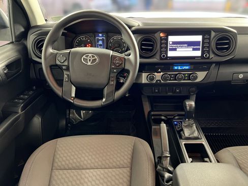Used 2023 Toyota Tacoma SR image 21
