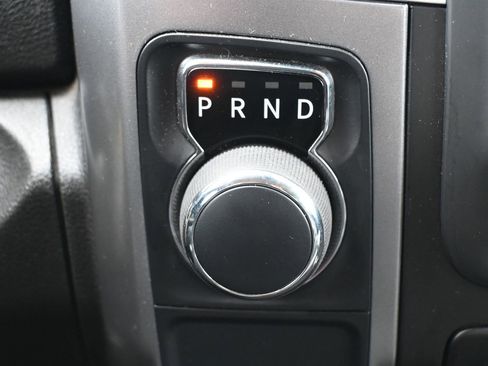 Used 2024 RAM 1500 Classic SLT RWD image 19