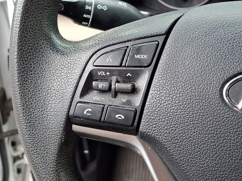 Used 2019 Hyundai Tucson SEL AWD/4WD image 20