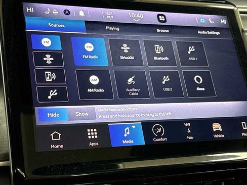 Used 2021 Jeep Grand Cherokee L Limited image 18