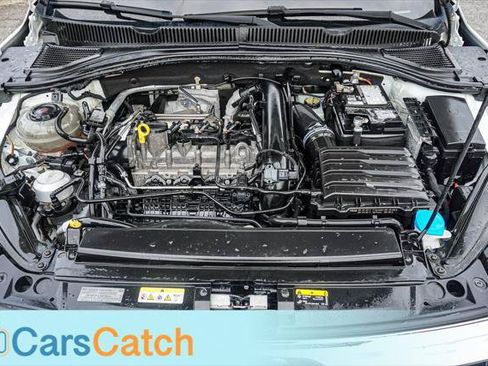 Used 2019 Volkswagen Jetta S FWD image 33