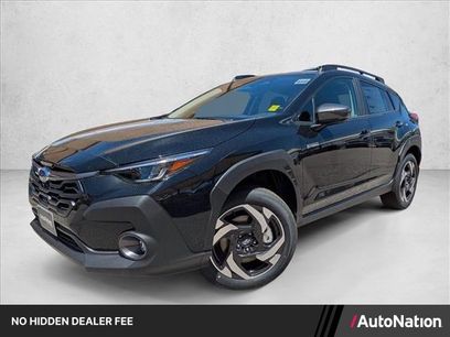 New 2026 Subaru Crosstrek 2.5i Limited