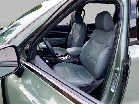 Used 2024 Kia Telluride SX X-Line AWD/4WD image 8