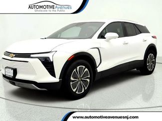 Used 2024 Chevrolet Blazer EV LT AWD/4WD video 1