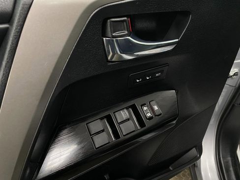 Used 2018 Toyota RAV4 Limited w/ All Weather Liner Package image 30