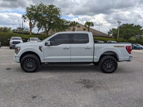 Used 2023 Ford F150 Tremor w/ Equipment Group 402A High AWD/4WD image 7