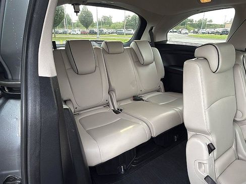 Used 2025 Honda Odyssey Touring image 19