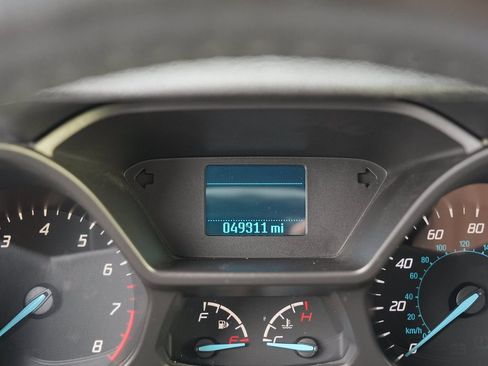 Used 2018 Ford Transit Connect XL FWD image 25