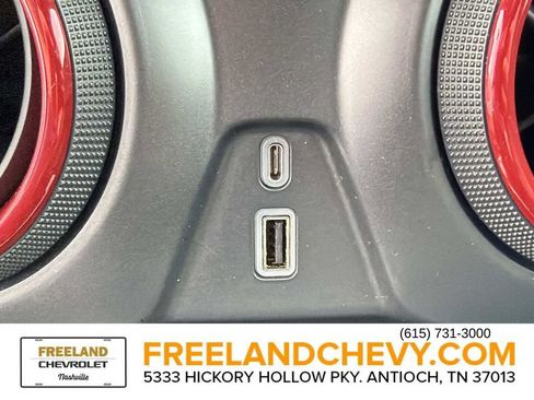 Used 2021 Chevrolet Blazer RS w/ LPO, Cargo Package image 34