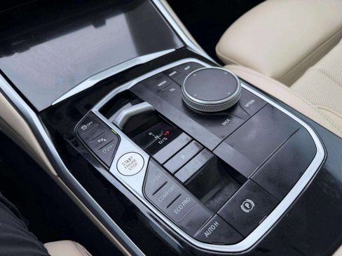 Used 2023 BMW 330i xDrive Sedan w/ Driving Assistance Package image 30