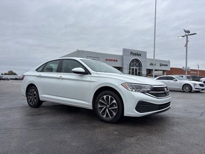 Used 2022 Volkswagen Jetta S