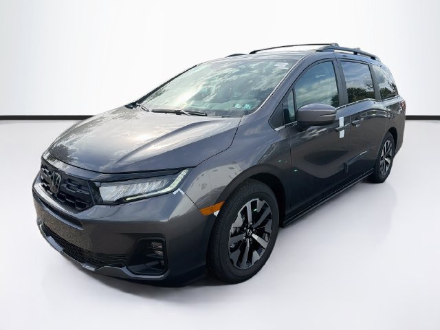 New 2027 Honda Odyssey EX-L image 3