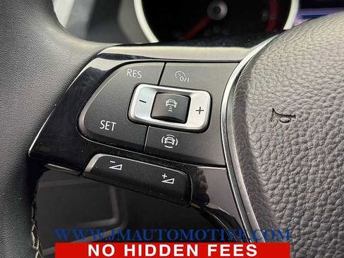 Used 2021 Volkswagen Tiguan SEL image 41