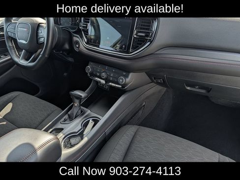 Used 2026 Dodge Durango GT AWD/4WD image 33