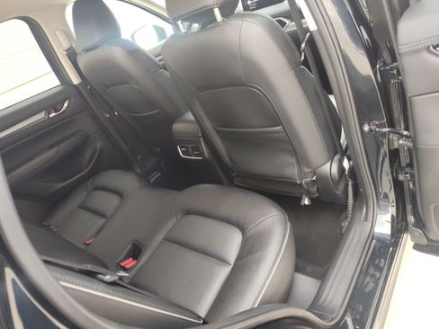 Certified 2025 MAZDA CX-5 AWD 2.5 S w/ Select Package image 18