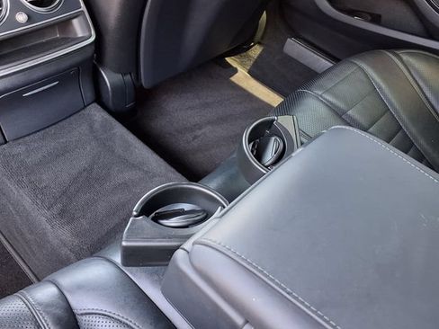 Used 2016 Mercedes-Benz S 550 Sedan image 15