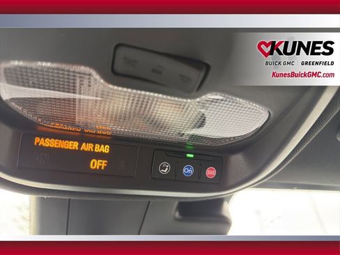 New 2026 Buick Envista Sport Touring w/ Convenience I Package image 28