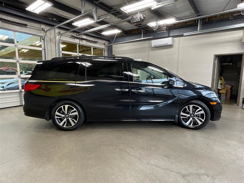 Used 2020 Honda Odyssey Elite image 6