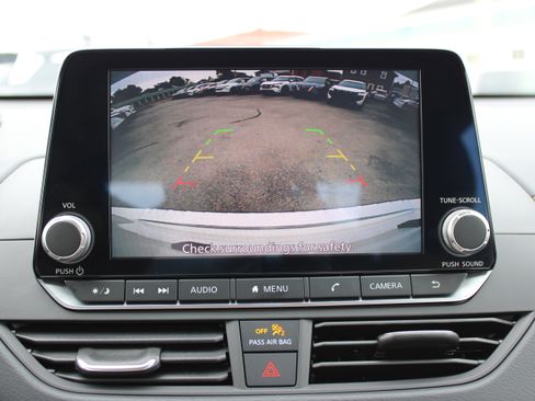 Certified 2022 Nissan Altima 2.5 SR image 20