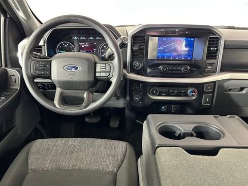 Used 2023 Ford F150 XLT w/ Trailer Tow Package image 14