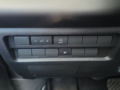 New 2026 Mitsubishi Outlander ES FWD image 26