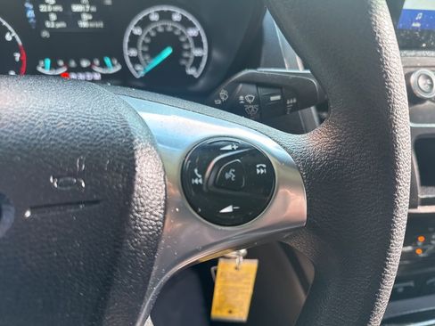 Used 2023 Ford Transit Connect XL image 17