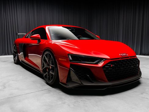 Used 2023 Audi R8 V10 performance image 17