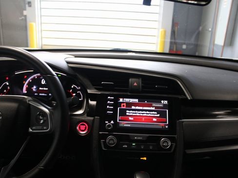 Used 2021 Honda Civic Sport image 23