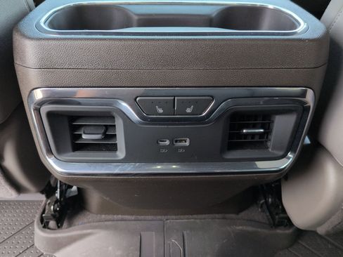 Certified 2023 Chevrolet Silverado 1500 LTZ w/ LTZ Convenience Package II AWD/4WD image 21