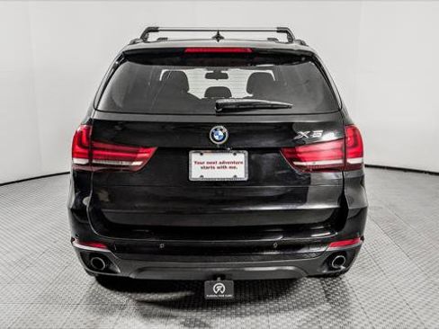 Used 2016 BMW X5 sDrive35i RWD image 7
